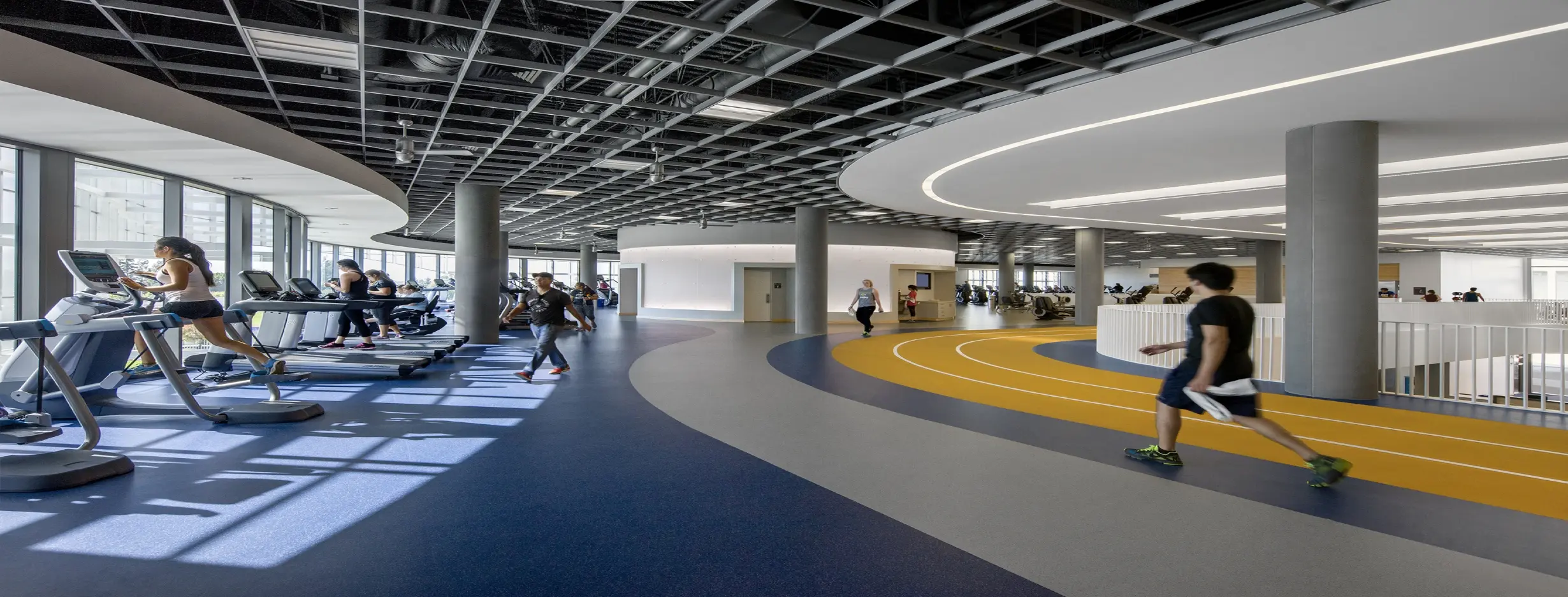 Image for Recreational Amenities